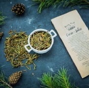 Саган Дайля 10 грамм - интернет-магазин чая «Царь чай»