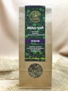 Иван чай Велесов 100 грамм - интернет-магазин чая «Царь чай»