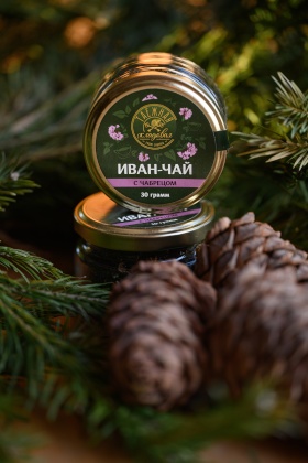Фото Иван чай с чабрецом, 30 гр