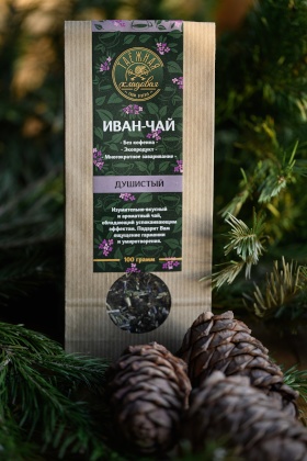 Фото Иван Чай Душистый 100 грамм