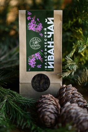 Фото Иван Чай Классический 50 грамм