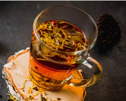 Ферментированный иван чай компании Царь чай соответствует стандартам