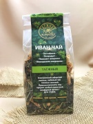 Иван Чай Таёжный 100 грамм - интернет-магазин чая «Царь чай»