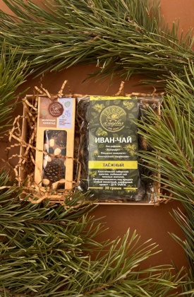 Фото Подарочный набор 8