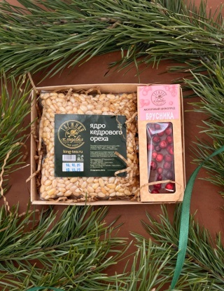 Фото Подарочный набор 9