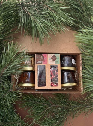 Фото Подарочный набор 11